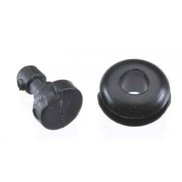 Transom Drain Plug (Miss Seattle Mini Thunder)