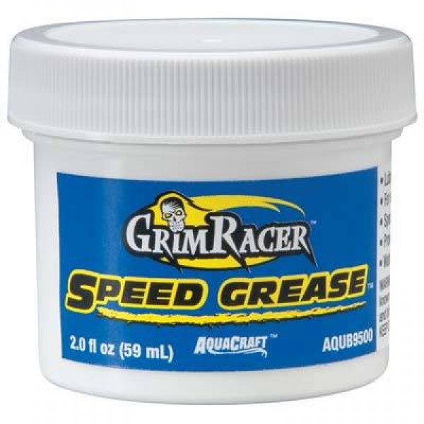 GrimRacer Speed Grease Drive Cable Lube