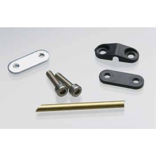 GrimRacer Transom Water Pick Up Assembly