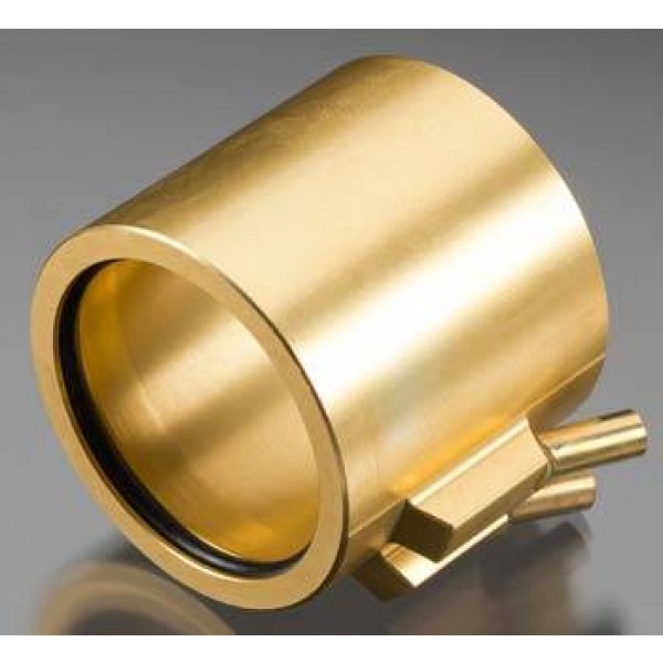 28mm CNC Water Cooling Jacket