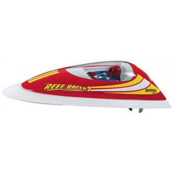 Reef Racer 2 RTR EP Boat