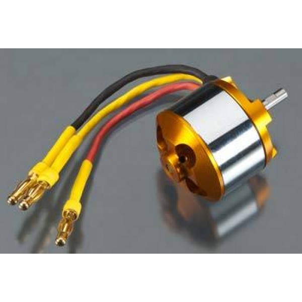 1800Kv Outrunner Brushless Marine Motor