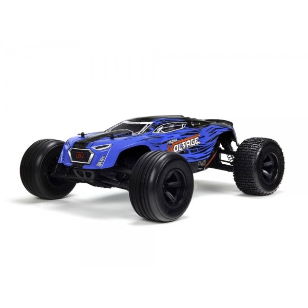 Fazon Voltage 2WD 1/10 Mega Stadium Truck
