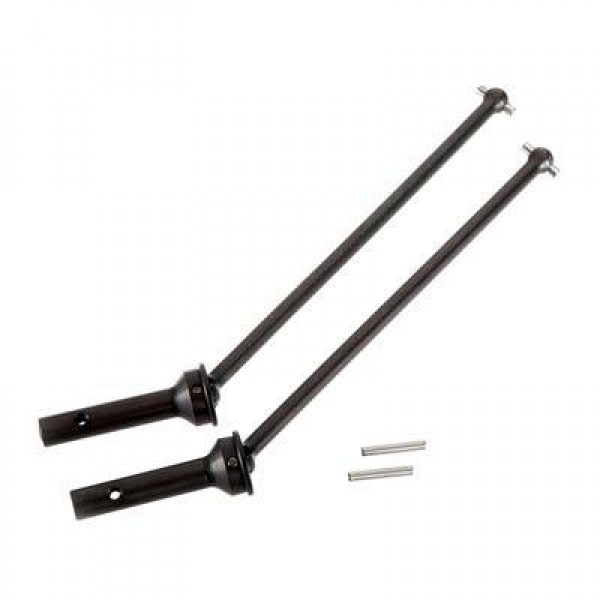 Arrma CVD Driveshaft Set, 182.5mm (2)