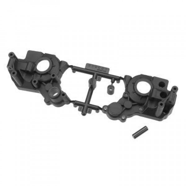 Arrma 48P Gearbox Set (Metal Motor Plate)