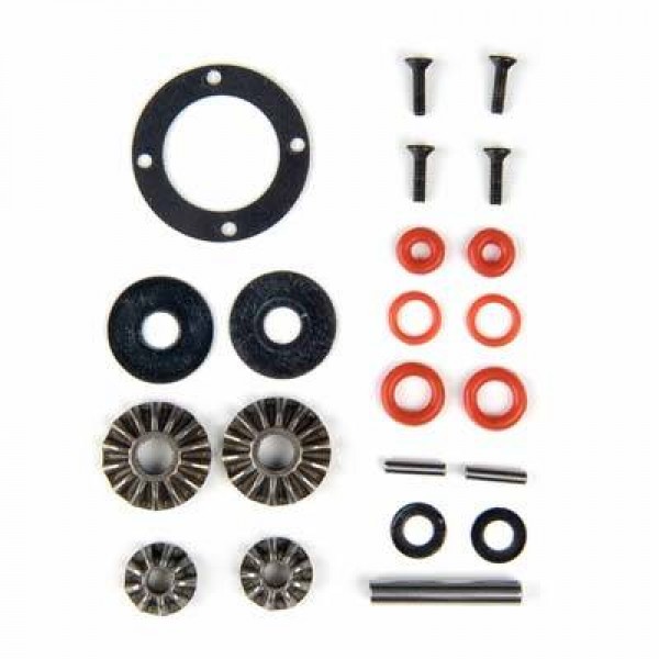 Arrma Differential Gear Maintenance Set