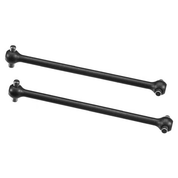 Arrma Dogbones,60.5mm (2)