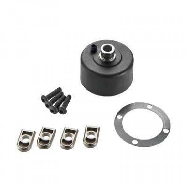 Arrma Differential Case Set