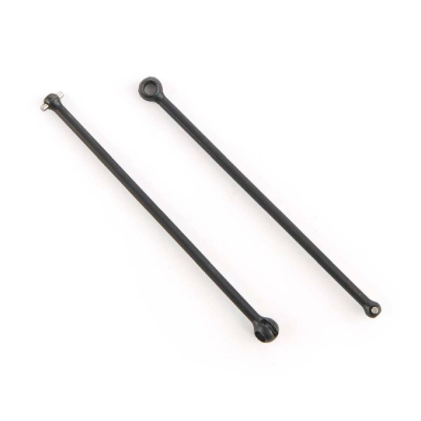 Arrma CVD Driveshafts, 141.5mm (2)