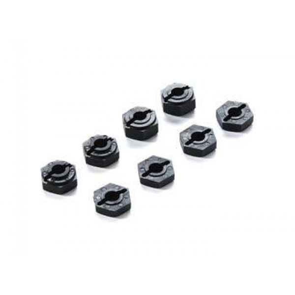 Arrma Composite Wheel Hex Set