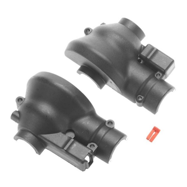 Arrma Front or Rear Differential Case Set