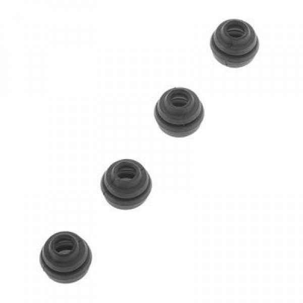 Arrma Driveshaft Boots (4)