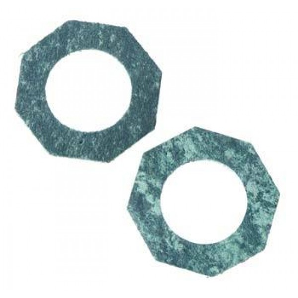 Arrma Slipper Pads (2)