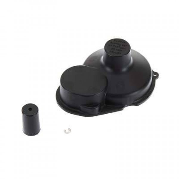 Arrma Closed Spur Gear Cover Set