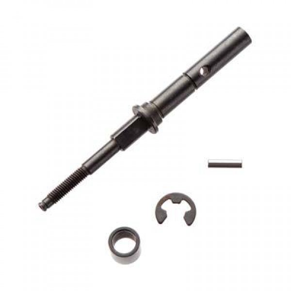Arrma Plastic Motorplate Gearbox Input Shaft, 60.5Mm
