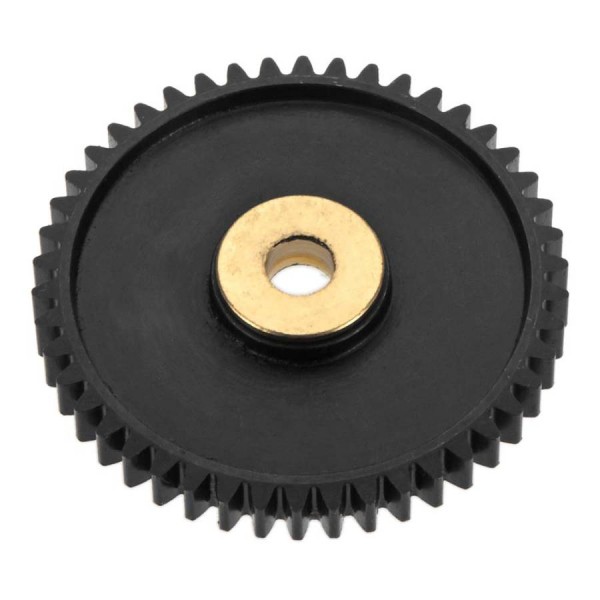Arrma Machined Steel Spur Gear, 46T