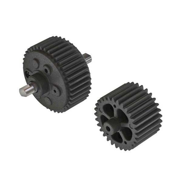 Arrma Differential and Idler Gear Set