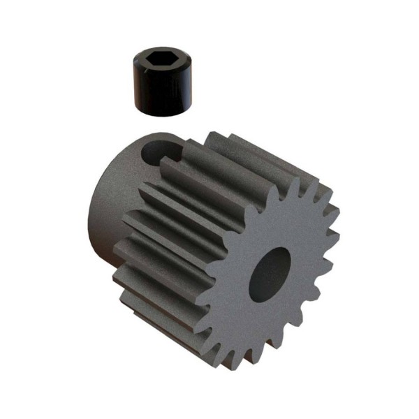 Arrma Pinion Gear, 19T 48DP