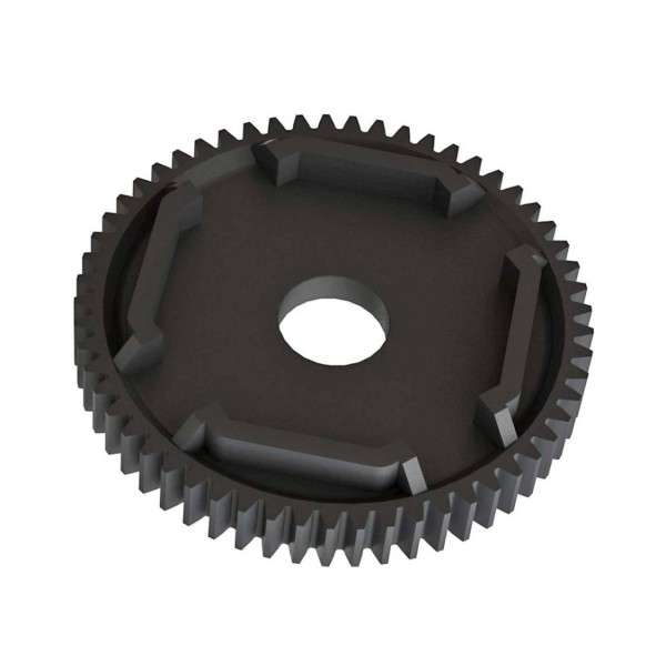 Arrma Heavy Duty 57T Spur Gear (0.8Mod)