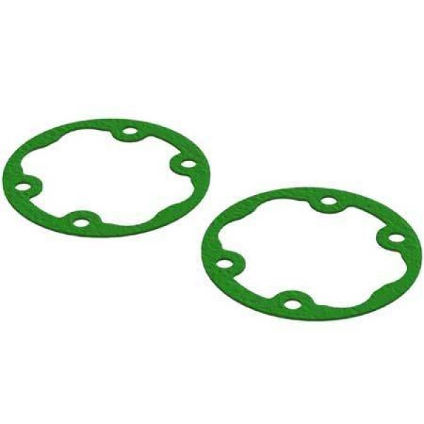 Arrma Differential Gasket (4x4 BLX) (2)