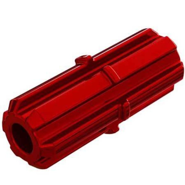 Arrma Slipper Shaft Red (BLX 3S)