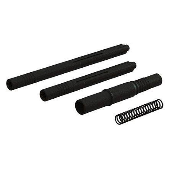 Arrma Composite Center Slider Driveshaft (4x4 775 BLX)