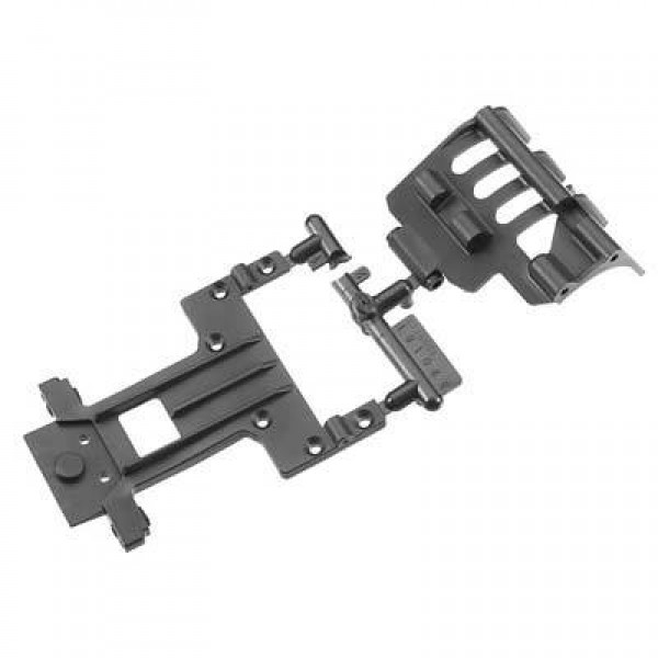 Arrma Motor Guard