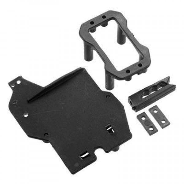 Arrma Composite ESC Tray Set