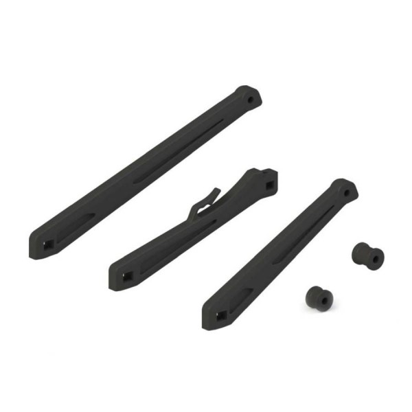 Arrma Chassis Brace Set