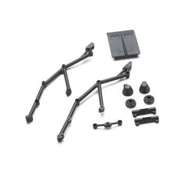 Arrma Raider Rollcage And Roof Set