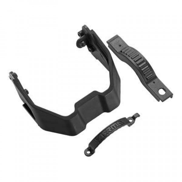 Arrma Middle Roll Hoop Set