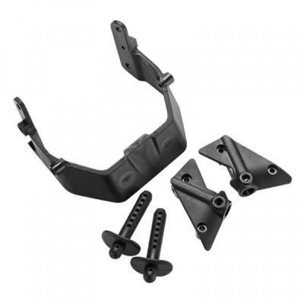 Arrma Rear Roll Hoop Set