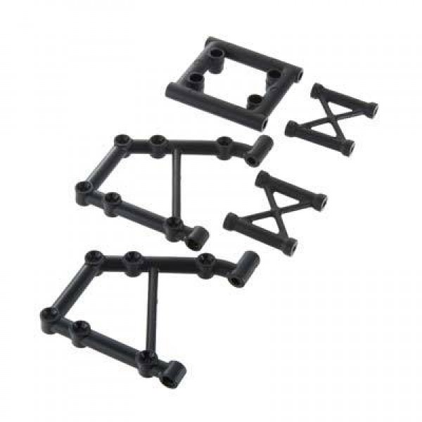 Arrma Composite Centre Roll Cage Set
