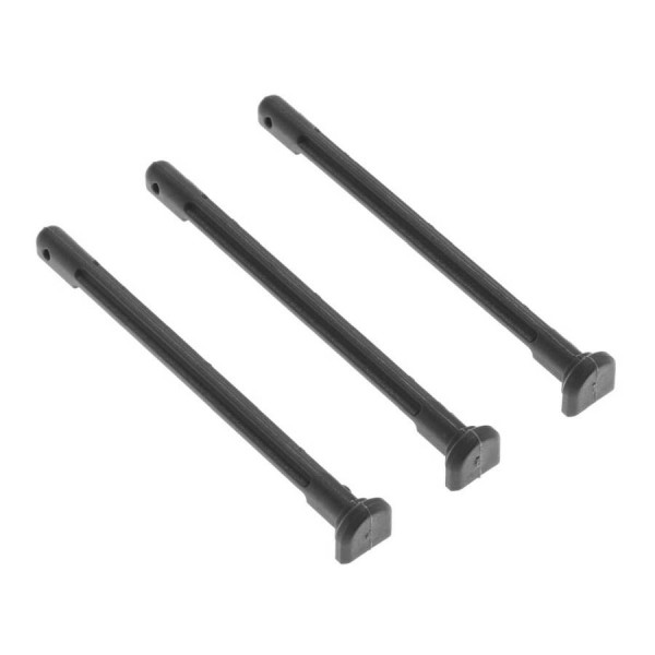 Arrma Composite Battery Door Pins (3)