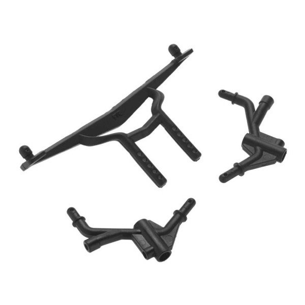 Arrma Short Course Front Body Mount