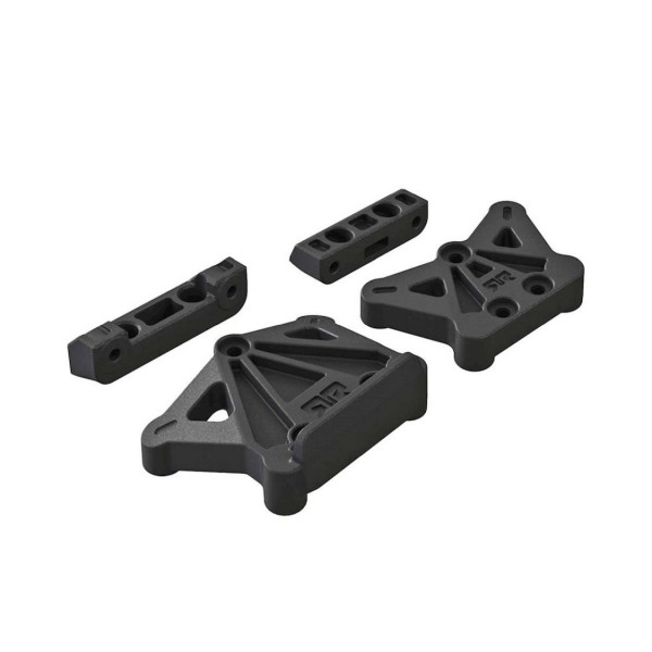 Arrma Suspension Hanger Set