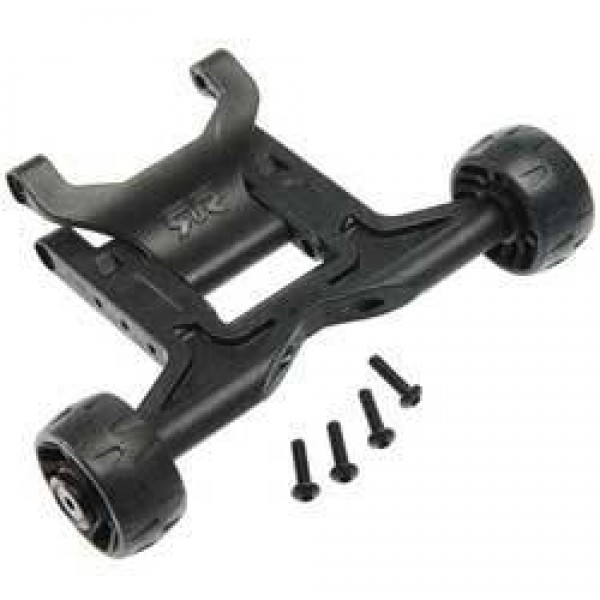 Arrma Wheelie Bar Set (4x4 Granite Mega)