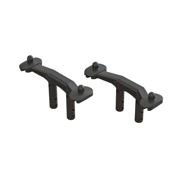 Arrma Monster Truck Body Mount Set