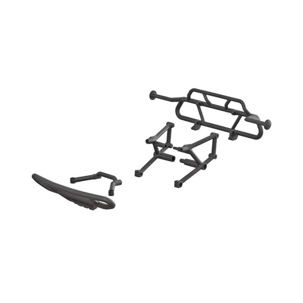 Arrma SCT Bumper Set