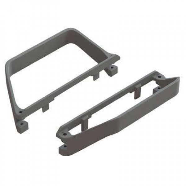 Arrma SCT Nerf Bars (2)
