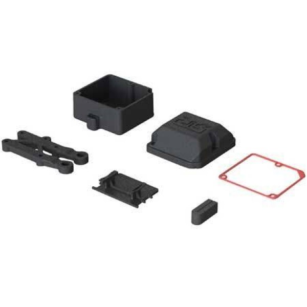 Arrma Radio Box Set