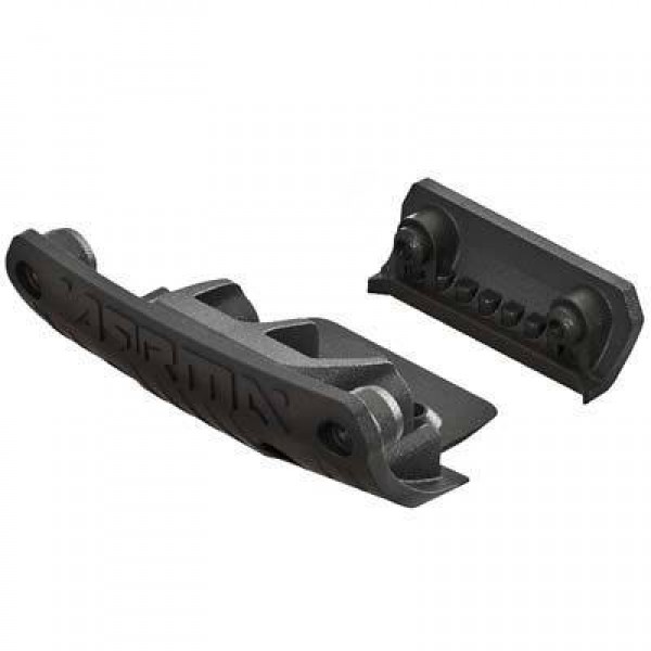 Arrma Bumper Set (Kraton 6S)