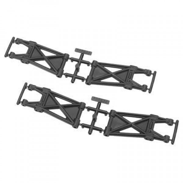 Arrma Rear Suspension Arm Set (2)