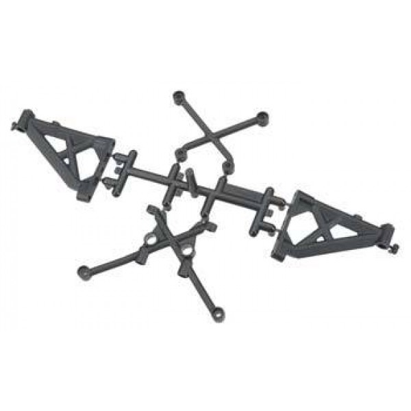 Arrma Rear Shock Tower Set