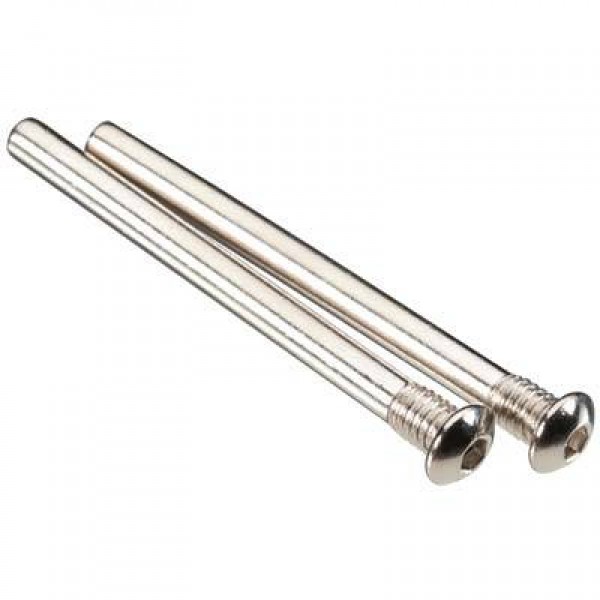 Arrma Screw Hinge Pins, 3x37.5mm (2)