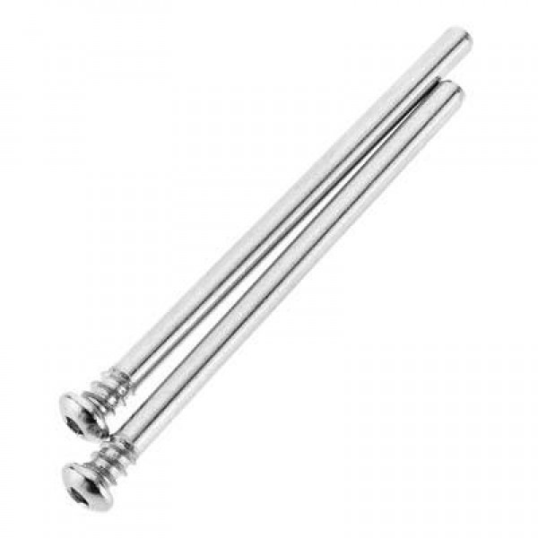 Arrma Screw Hinge Pins, 3x48.5mm (2)