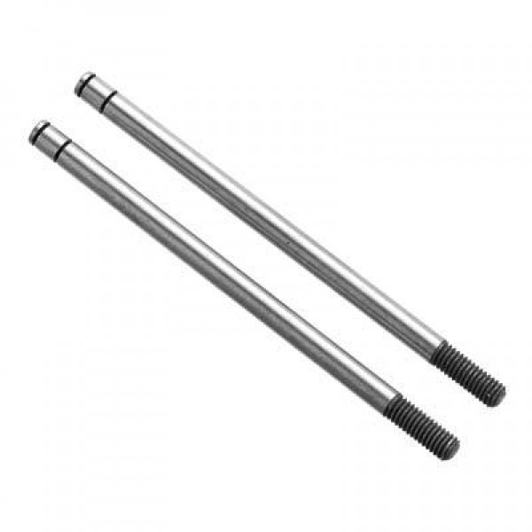 Arrma Shock Shaft Set, 55mm (2)