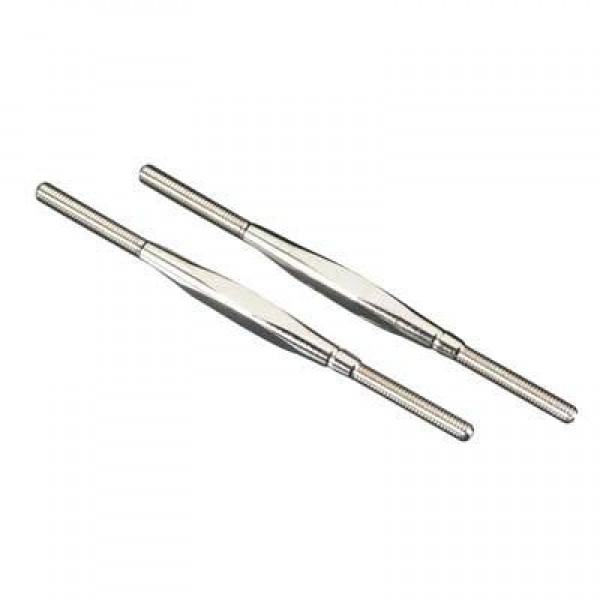 Arrma Turnbuckles, 3x71mm (2)
