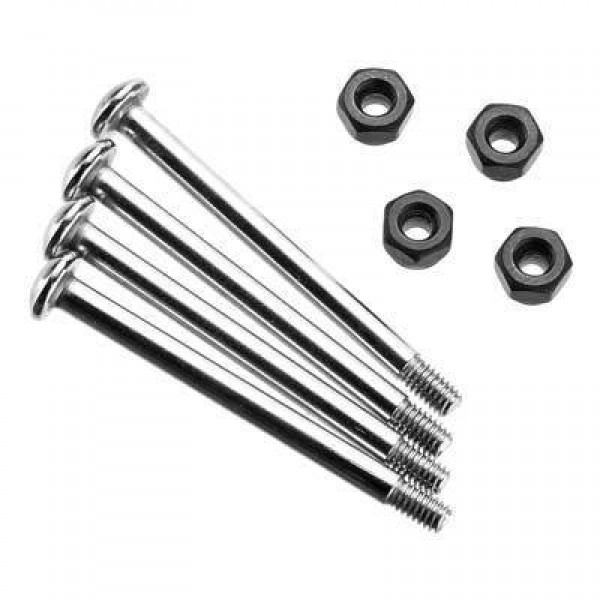 Arrma HD Hinge Pin Set, 2.5x31mm