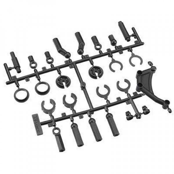 Arrma Rod End Set